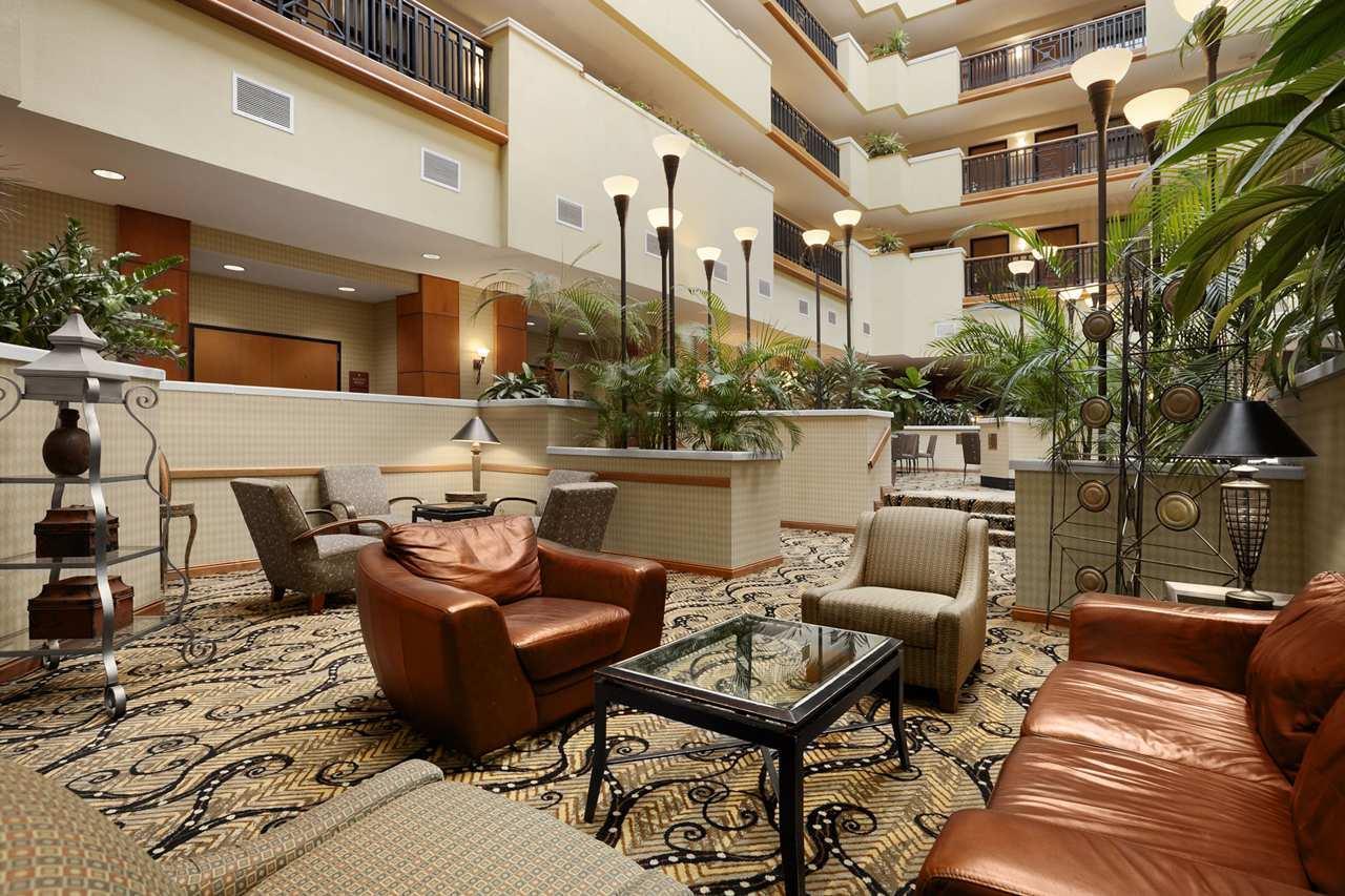 Embassy Suites by Hilton Atlanta Alpharetta - Alpharetta, GA - Company Page