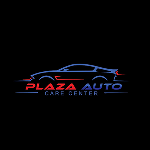 Plaza Auto Care Center Logo