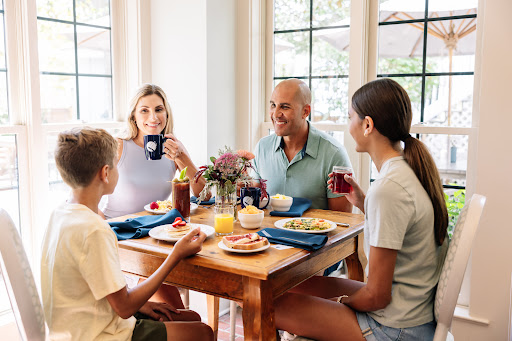 The Bellmoor Inn & Spa Image