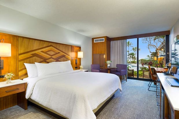 Images Hilton Garden Inn Kauai Wailua Bay