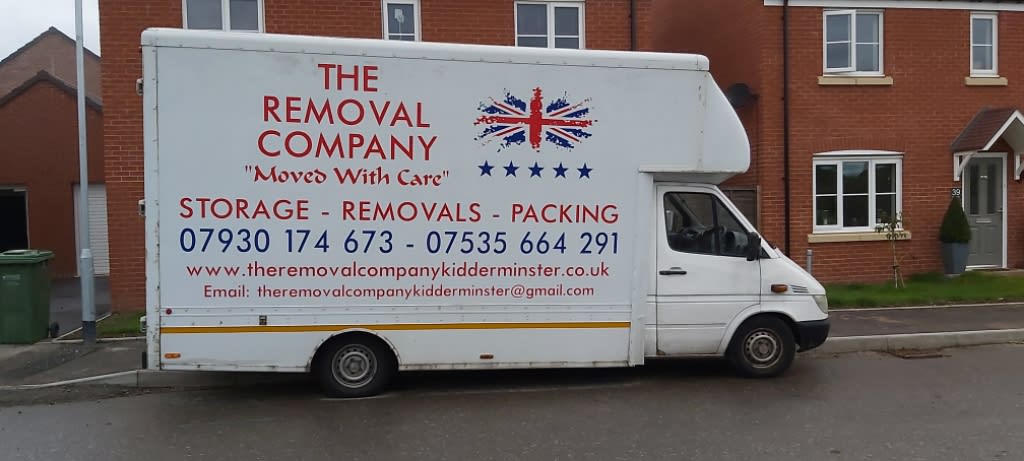 Images The Removal Company