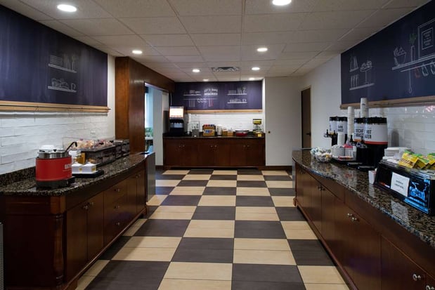 Images Hampton Inn Wytheville