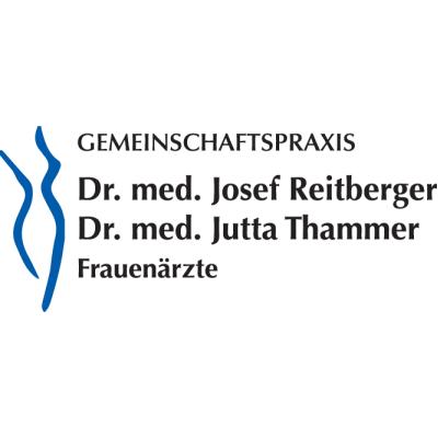 Gemeinschaftspraxis Dr. Reitberger, Dr. Thammer Logo