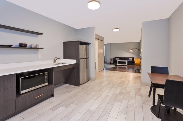 Images Hotel Indigo Rochester – Mayo Clinic Area by IHG