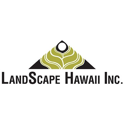 Landscape Hawaii, Inc. Logo