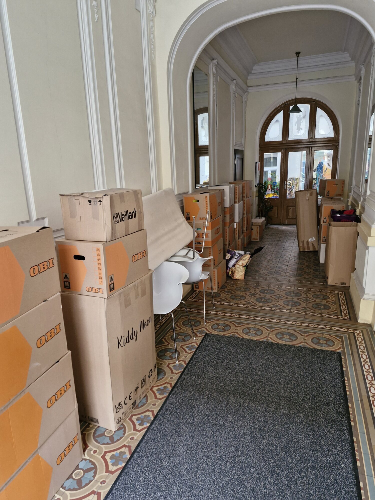 Bild 5 von SR Transport e.U.