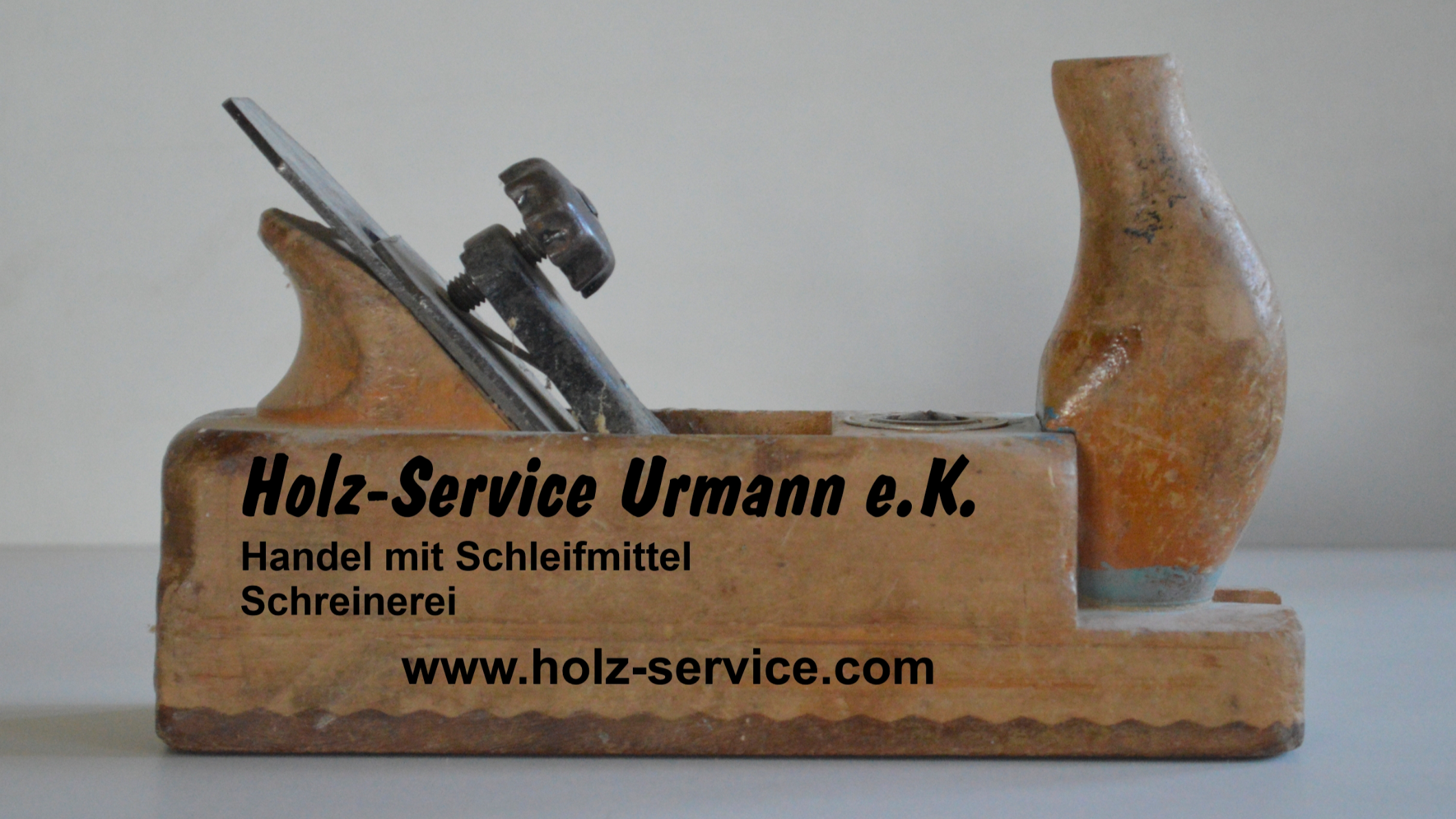Holz-Service Urmann e K, Freihof 1 in Büchlberg