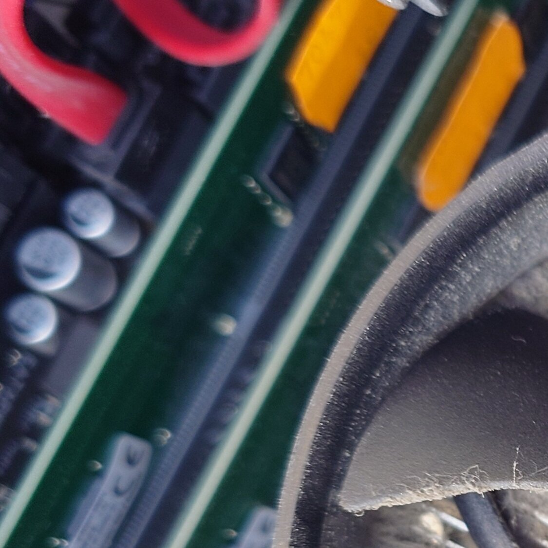 Bilder Technik Service Weis