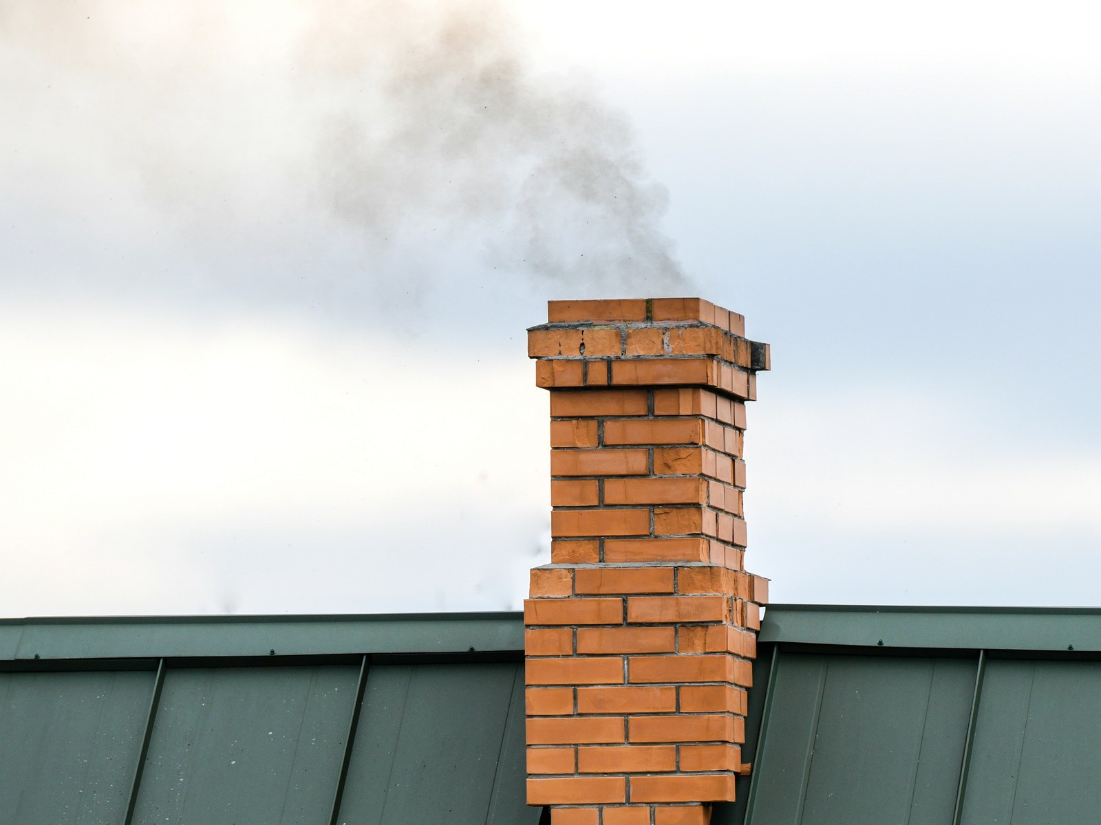 Glastonbury Chimney