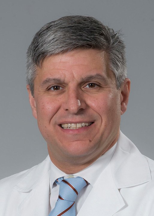 Headshot of Joseph R. Biggio, MD