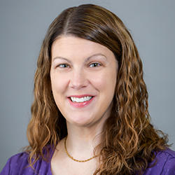Dr. Meagan Kristin Hainlen Patel, MD