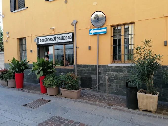 La Cadrega 7