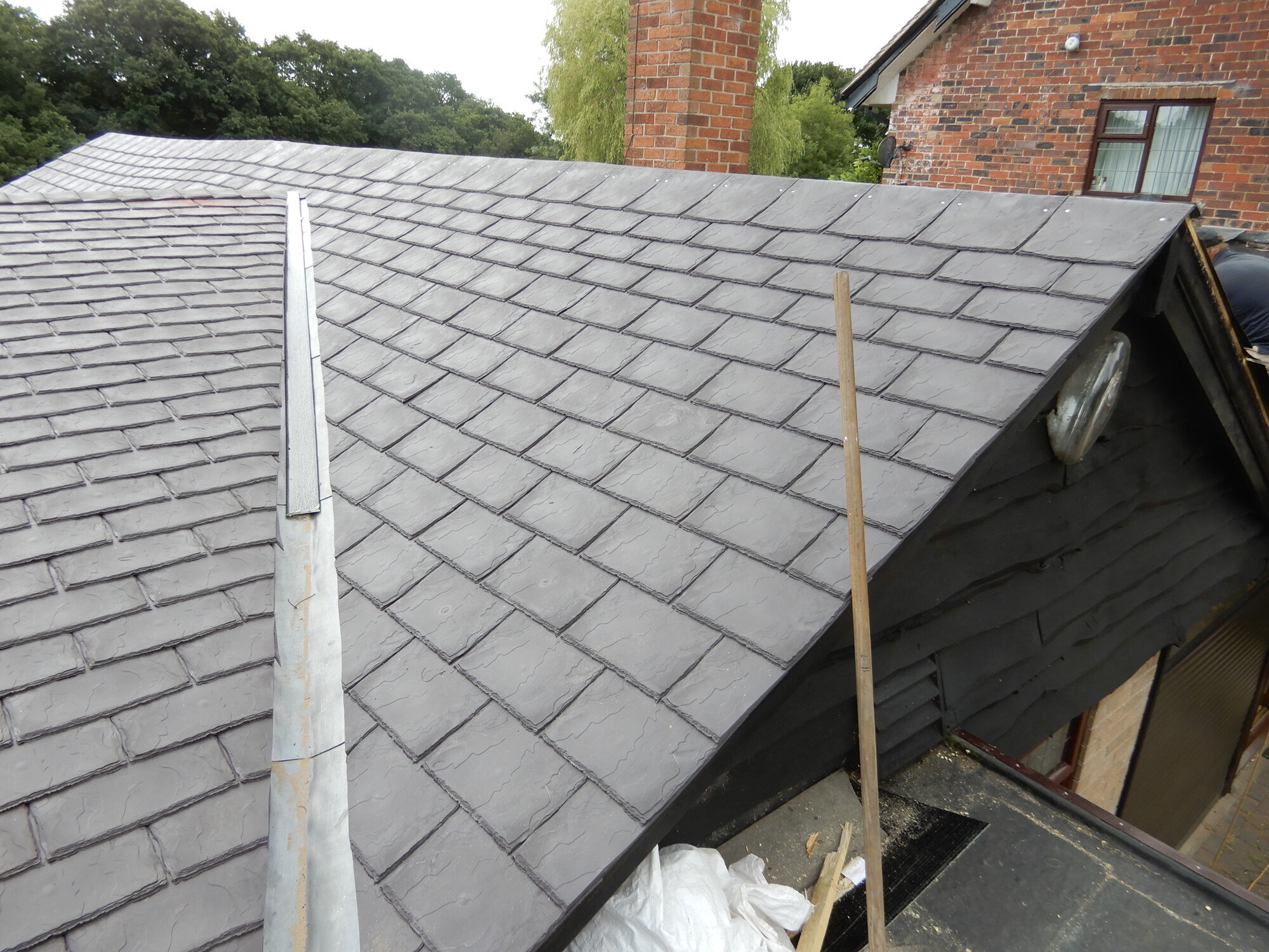 Images Steve Emery Roofing Ltd.