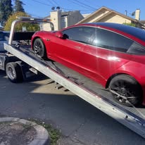 Images On Call Tow