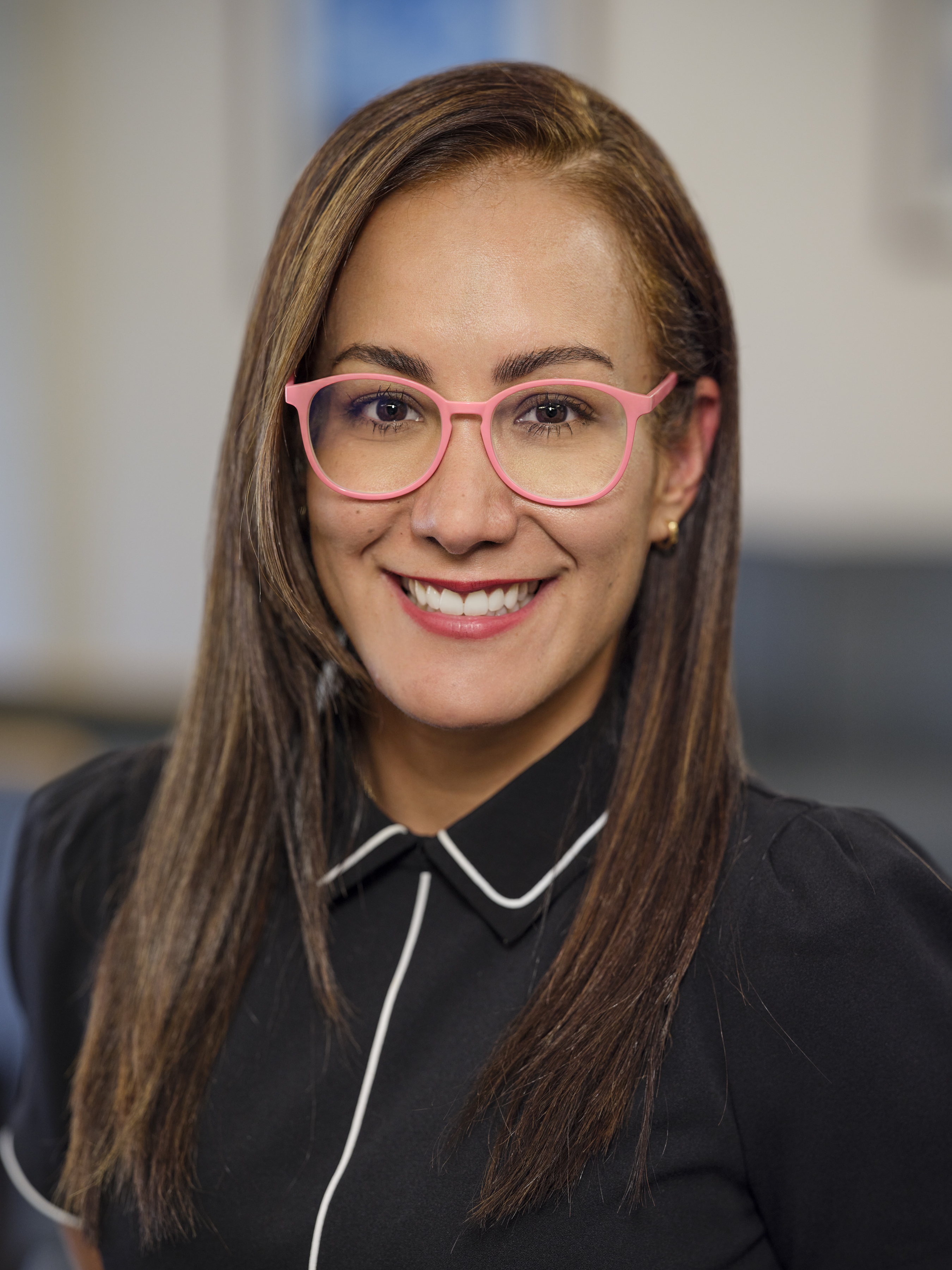 Maria Victoria Iribarren Valero