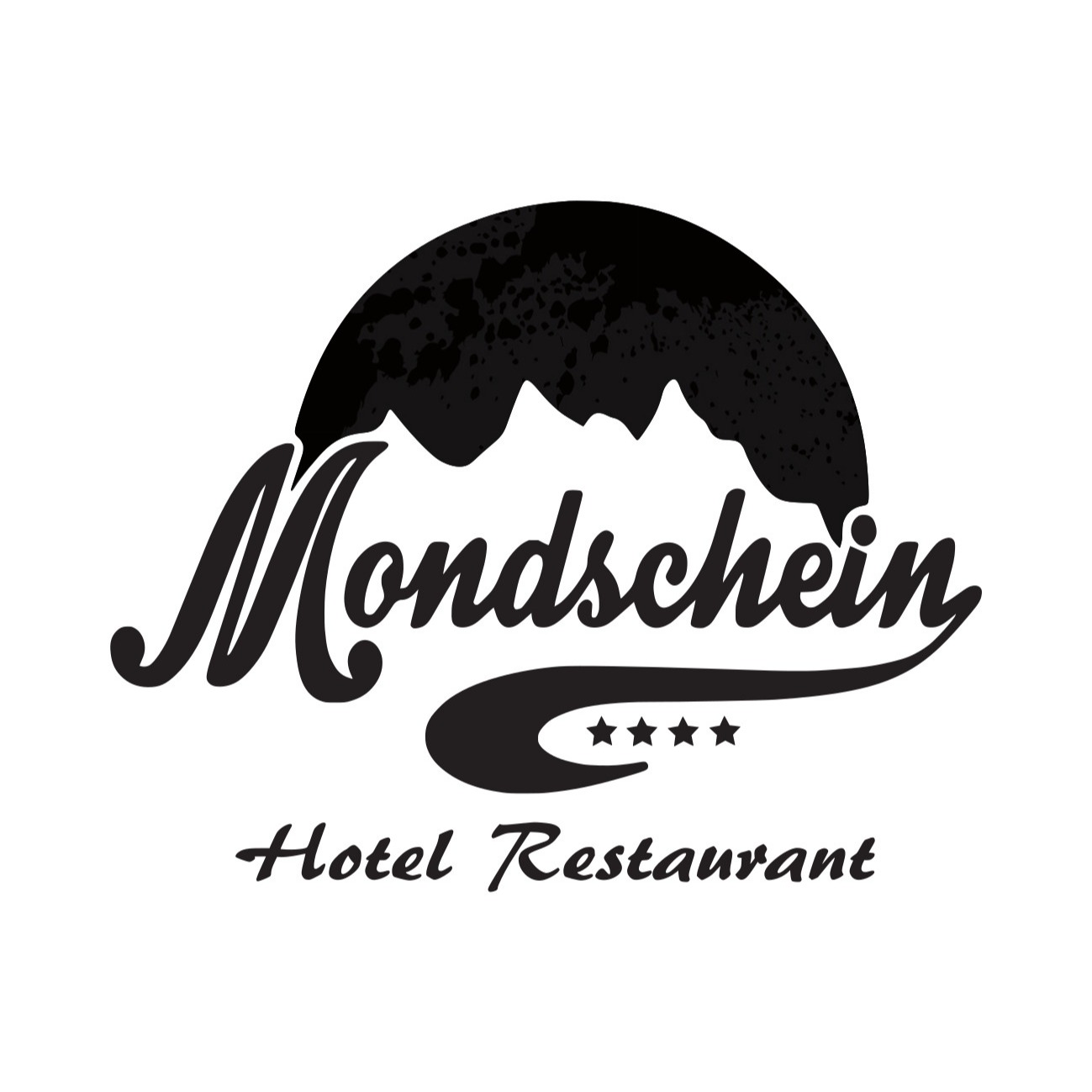 DAS Aktiv und Wohlfühlhotel Mondschein Logo