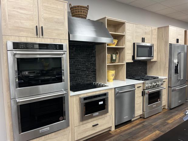 Images S & W Appliance