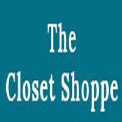 Closet Shoppe The Logo