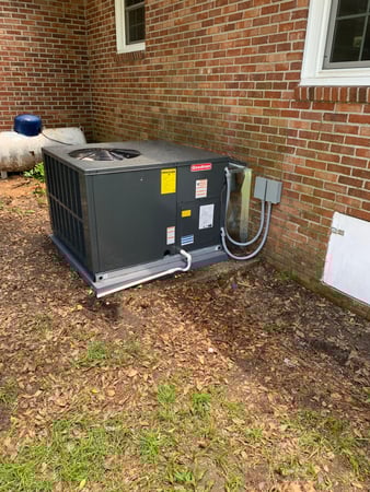 Images Air Worx Heating & Air Conditioning