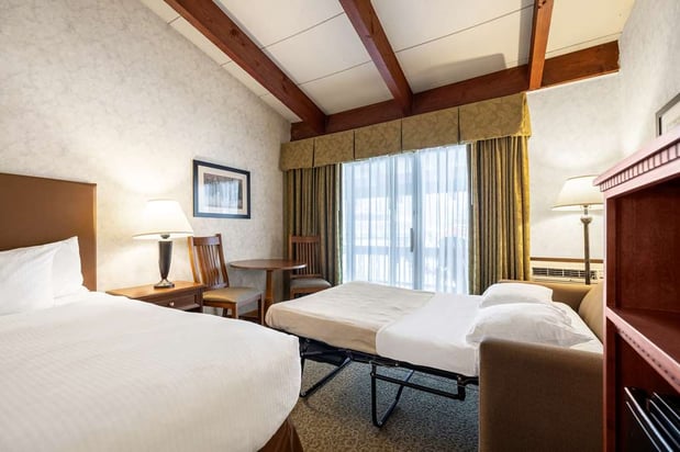 Images Best Western Adirondack Inn