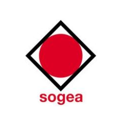 Sogea Servizio Fiat Logo