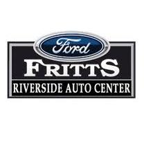 Fritts Ford