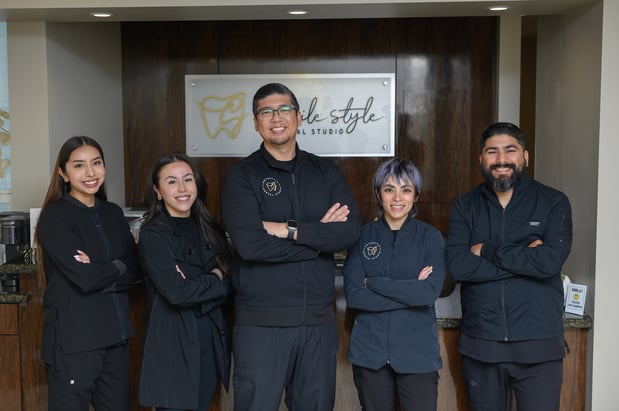 Images SmileStyle Dental Studio