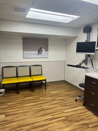 Images VCA Castle Shannon Animal Hospital