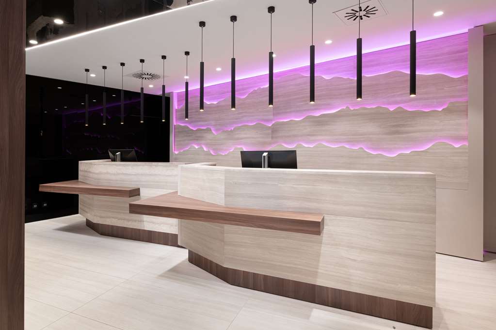 Images Radisson Blu Hotel, Cluj