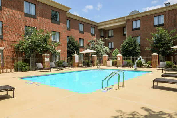 Images Holiday Inn Express & Suites Raleigh North - Wake Forest by IHG