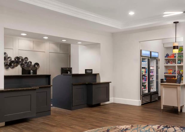 Images Homewood Suites by Hilton Boston/Cambridge-Arlington, MA