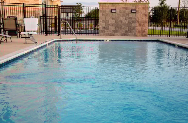 Images Holiday Inn Express & Suites Taylor by IHG