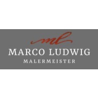 Logo Malermeisterbetrieb Marco Ludwig