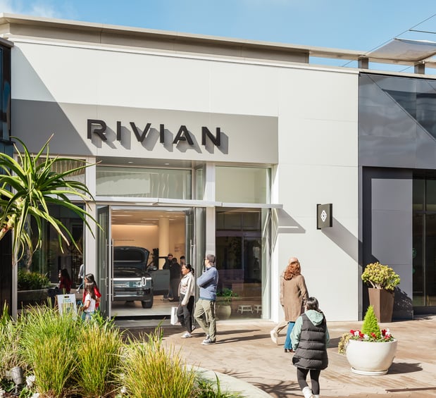 Images Rivian