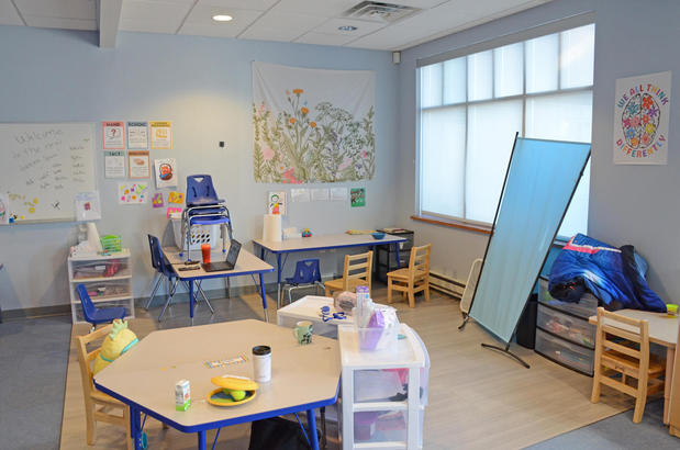 Images Caravel Autism Health