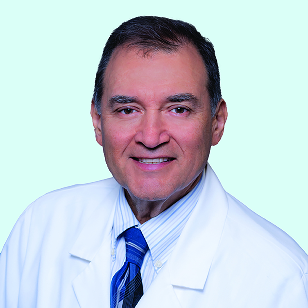 Dr. Alonzo Ortega, DO - San Antonio, TX - Family Medicine