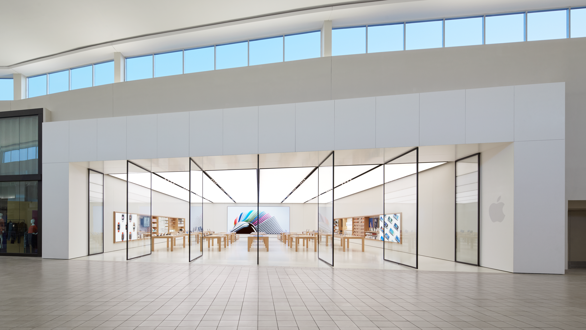 Electronics Store in TX Houston 77024 Apple Memorial City 303 Memorial City (713)986-2476
