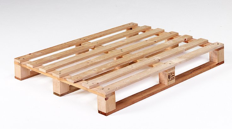 Ludwig Paletten GmbH, Mauerbergstrasse 38 in Baden-Baden