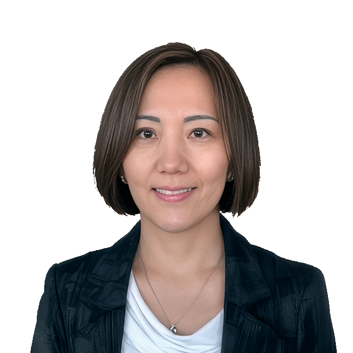 Photo of Erika Badarch