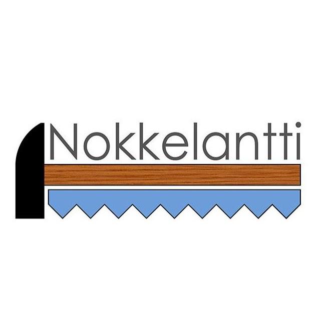 Nokkelantti Oy Logo