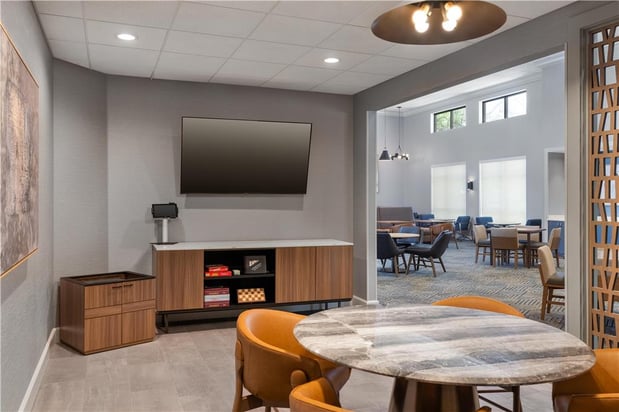 Images Homewood Suites by Hilton Ankeny