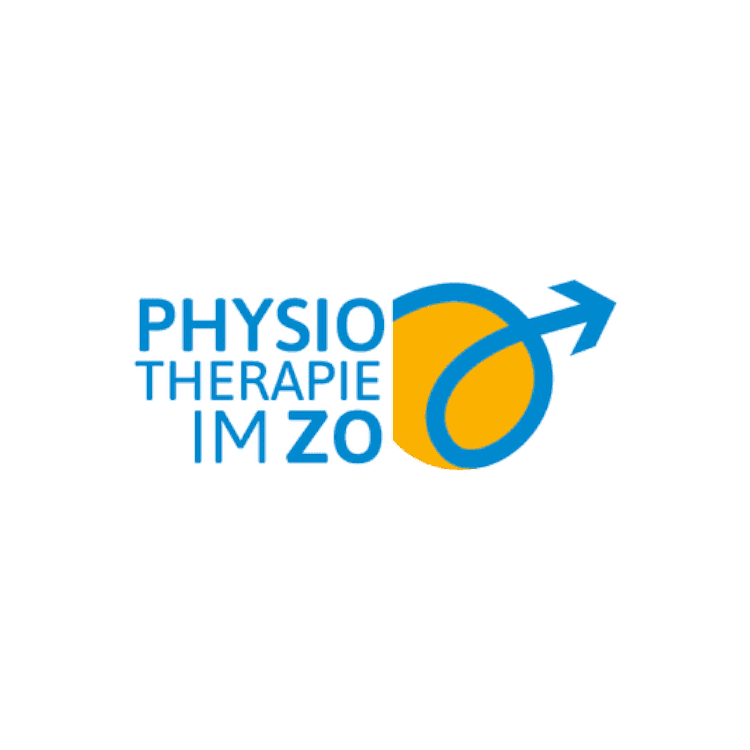 Physiotherapie im ZO GmbH in Freiburg im Breisgau - Logo