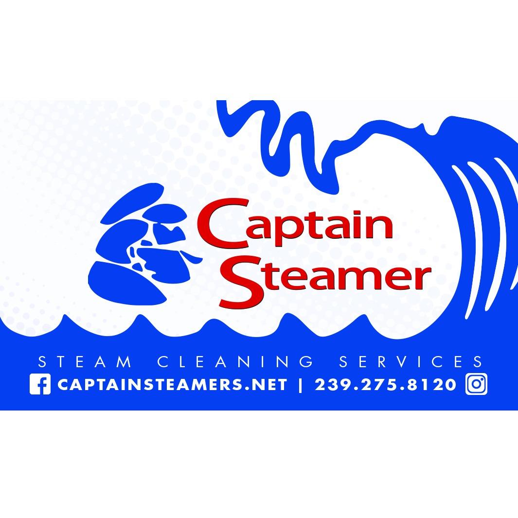 Captain Steamer