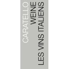 CARATELLO WEINE AG Logo