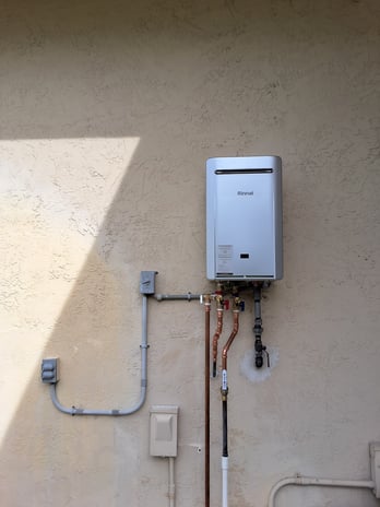 Images Nu Tech Plumbing Solutions