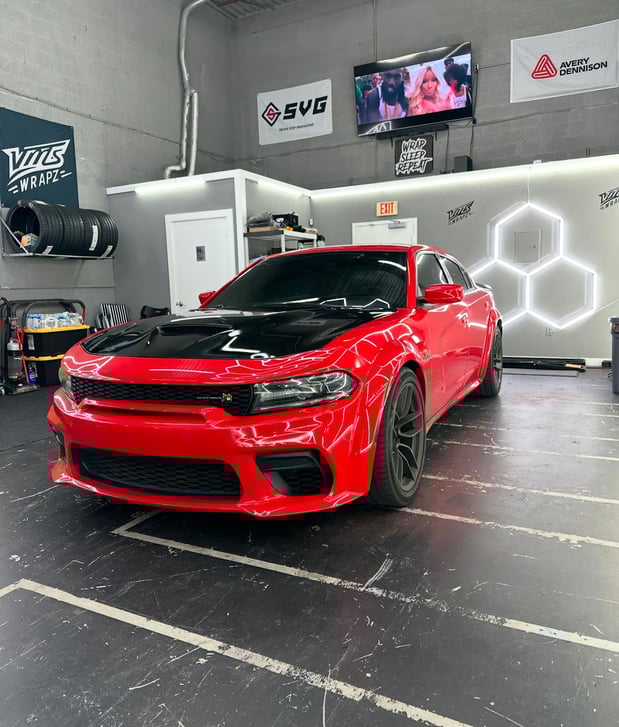 Images VMS Wrapz