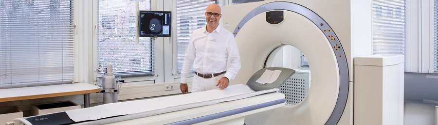 Dr. med. Rogelio Calleja Cancho, Ostpassage 11 in Langenhagen