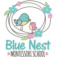 Blue Nest Montessori School - Borehamwood, Hertfordshire WD6 2TB - 020 8953 1718 | ShowMeLocal.com