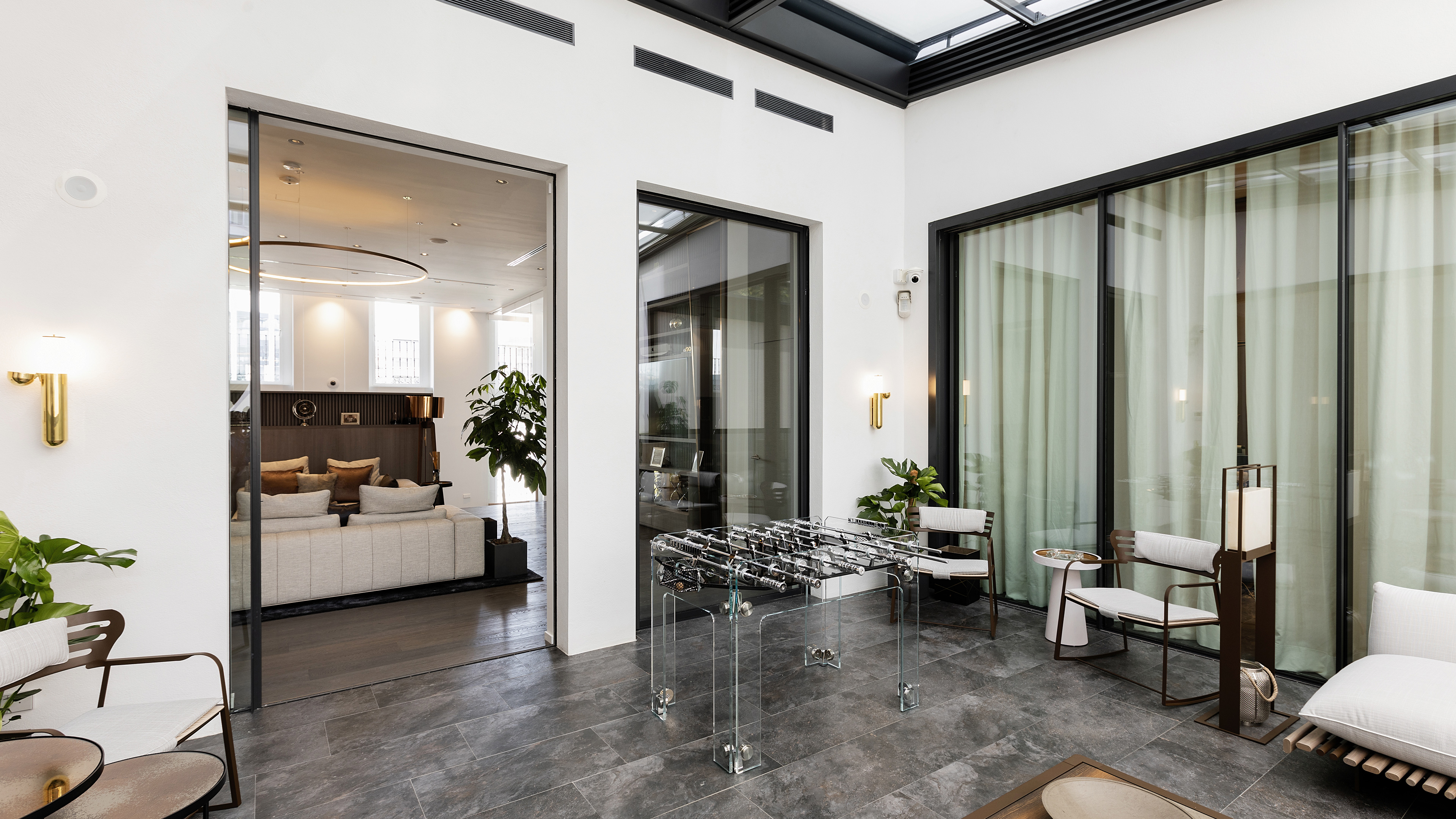 Images AP House Madrid