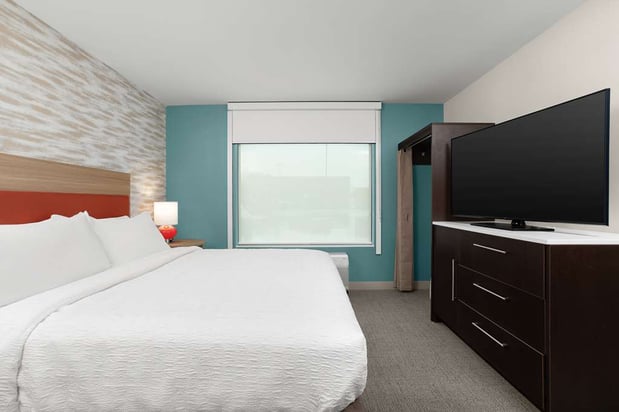 Images Home2 Suites by Hilton Owatonna